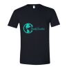 Unisex Softstyle® T-Shirt Thumbnail