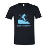 Unisex Softstyle® T-Shirt Thumbnail