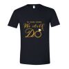 Unisex Softstyle® T-Shirt Thumbnail