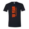 Unisex Softstyle® T-Shirt Thumbnail