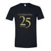 Unisex Softstyle® T-Shirt Thumbnail