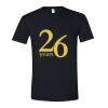 Unisex Softstyle® T-Shirt Thumbnail