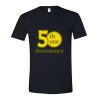Unisex Softstyle® T-Shirt Thumbnail
