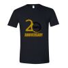 Unisex Softstyle® T-Shirt Thumbnail