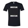 Unisex Softstyle® T-Shirt Thumbnail