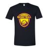Unisex Softstyle® T-Shirt Thumbnail