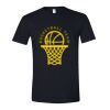 Unisex Softstyle® T-Shirt Thumbnail