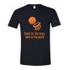 Unisex Softstyle® T-Shirt Thumbnail