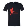 Unisex Softstyle® T-Shirt Thumbnail