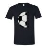 Unisex Softstyle® T-Shirt Thumbnail