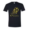 Unisex Softstyle® T-Shirt Thumbnail