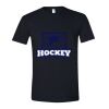 Unisex Softstyle® T-Shirt Thumbnail
