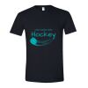 Unisex Softstyle® T-Shirt Thumbnail