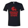 Unisex Softstyle® T-Shirt Thumbnail
