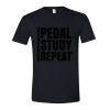 Unisex Softstyle® T-Shirt Thumbnail