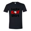 Unisex Softstyle® T-Shirt Thumbnail
