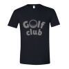 Unisex Softstyle® T-Shirt Thumbnail