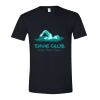 Unisex Softstyle® T-Shirt Thumbnail