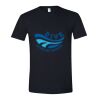 Unisex Softstyle® T-Shirt Thumbnail