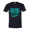 Unisex Softstyle® T-Shirt Thumbnail