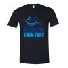 Unisex Softstyle® T-Shirt Thumbnail