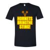 Unisex Softstyle® T-Shirt Thumbnail