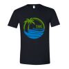 Unisex Softstyle® T-Shirt Thumbnail