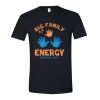 Unisex Softstyle® T-Shirt Thumbnail