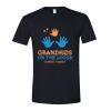 Unisex Softstyle® T-Shirt Thumbnail