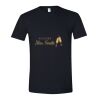 Unisex Softstyle® T-Shirt Thumbnail