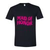 Unisex Softstyle® T-Shirt Thumbnail
