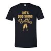 Unisex Softstyle® T-Shirt Thumbnail