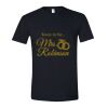 Unisex Softstyle® T-Shirt Thumbnail