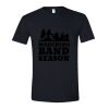 Unisex Softstyle® T-Shirt Thumbnail