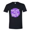 Unisex Softstyle® T-Shirt Thumbnail