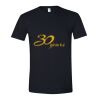 Unisex Softstyle® T-Shirt Thumbnail