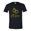 Unisex Softstyle® T-Shirt Thumbnail