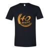Unisex Softstyle® T-Shirt Thumbnail