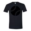 Unisex Softstyle® T-Shirt Thumbnail