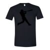Unisex Softstyle® T-Shirt Thumbnail