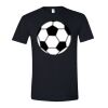Unisex Softstyle® T-Shirt Thumbnail