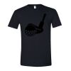 Unisex Softstyle® T-Shirt Thumbnail