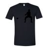 Unisex Softstyle® T-Shirt Thumbnail