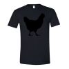 Unisex Softstyle® T-Shirt Thumbnail