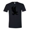 Unisex Softstyle® T-Shirt Thumbnail