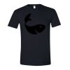 Unisex Softstyle® T-Shirt Thumbnail