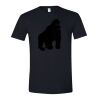 Unisex Softstyle® T-Shirt Thumbnail