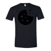 Unisex Softstyle® T-Shirt Thumbnail