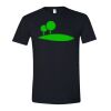 Unisex Softstyle® T-Shirt Thumbnail