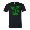 Unisex Softstyle® T-Shirt Thumbnail